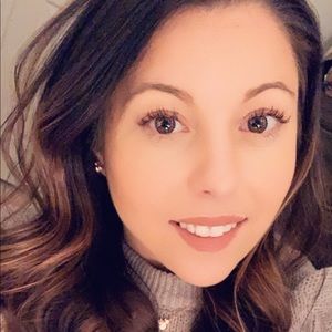 Meet your Posher, Jamie